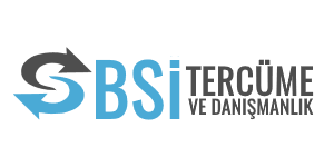 BSI Tercüme