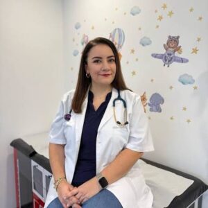 Dr. Ebru Akın