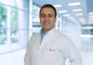 Dr. Mehmet Cengiz
