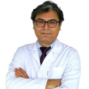Dr. Selim Yılmaz
