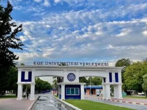Ege University AMATEM Center