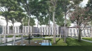 Erenköy Mental Health and Neurological Diseases Training and Research Hospital