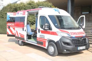 Etik Ambulans