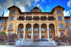 Gazi Üniversitesi Sürekli Eğitim Merkezi