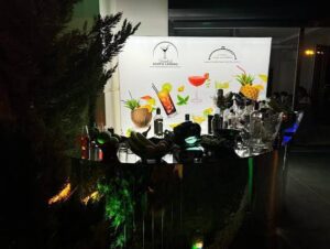 Gourmet Catering Istanbul