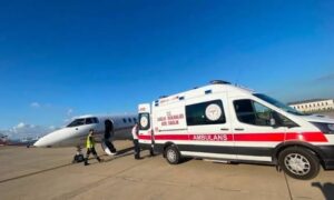 Marmara Ambulans