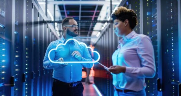 Meilleures entreprises de services cloud