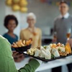 Meilleurs traiteurs pour particuliers