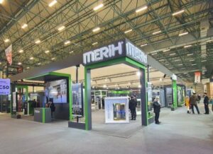 Merih Elevator (Merih Asansör)- Meilleures entreprises d'ascenseurs de Turquie