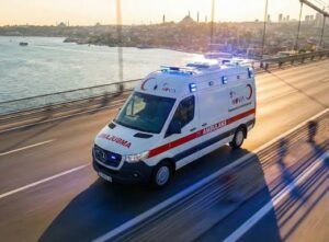 Metropol Ambulans