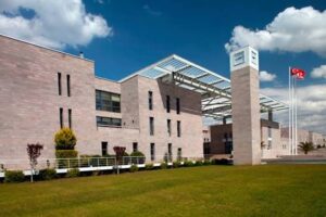 Middle East Technical University Continuing Education Center