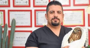 Vet. Burak Uçar