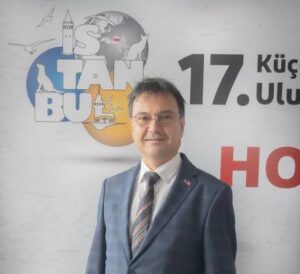 Vet. Erkut Gören