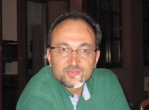 Vet. Hakan Boyar