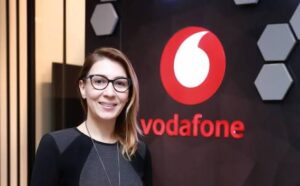 Vodafone Türkiye Bulut