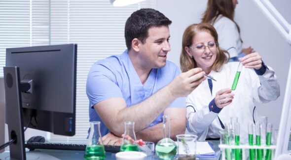 meilleures entreprises de biotechnologie