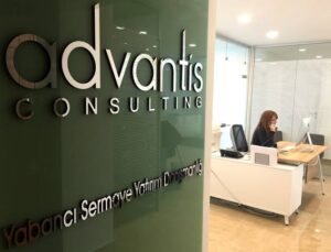 Advantis Consulting Turquie-meilleurs gestionnaires administratifs de Turquie