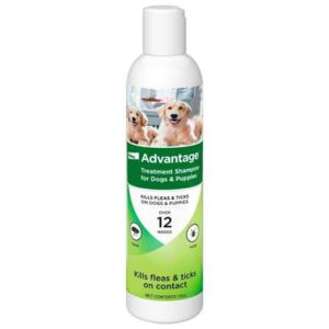 Atabay Ata-Flea Shampooing