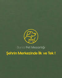 Bursa Evcil Hayvan Mezarlık ve Krematoryum