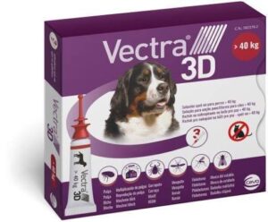 Ceva Turkey Vectra 3D