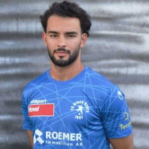 Emre Şahin