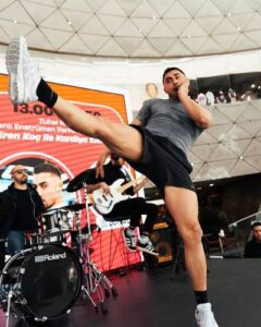 Eren Koç