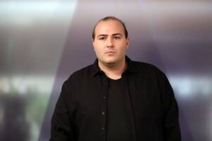 Mehmet Yılmaz