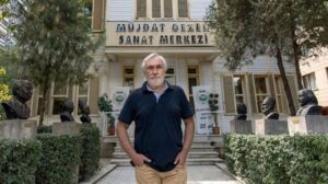 Müjdat Gezen Sanat Merkezi