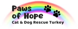 Paws of Hope Rescue Turkey
