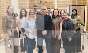 RSA Seslendirme ve Dublaj Akademisi