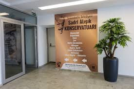 Sadri Alışık Kültür Merkezi