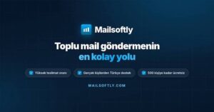 Toplu Mail Turkey