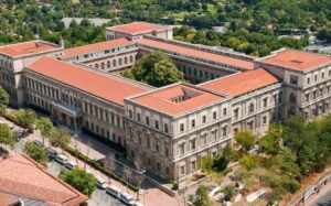 Université Bilkent (Ankara)