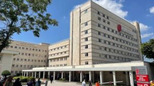 Université Hacettepe (Ankara)