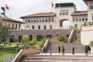 Université Koç (Istanbul)