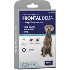 Vetaş Vet-Deltra Collar