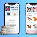 meilleures applications pour s'occuper des animaux de compagnie