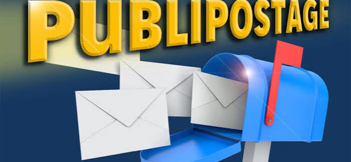 meilleures entreprises de publipostage